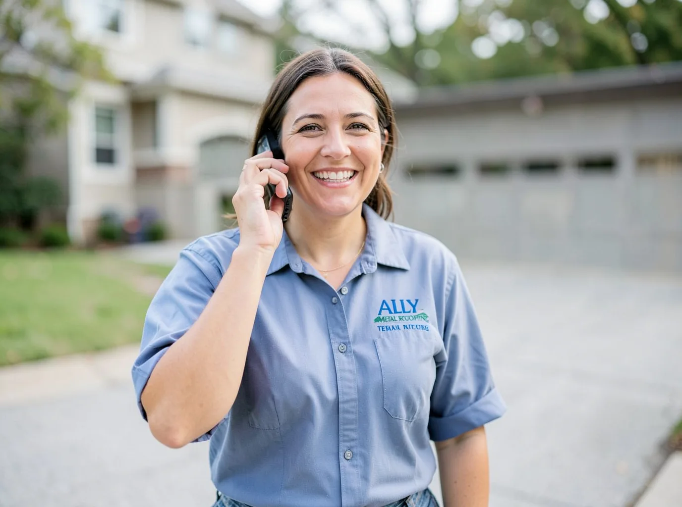 Metal Roof Installation Columbus City, IA FAQs